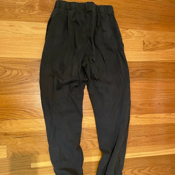 Brandy Rosa Sweatpants - Picture 1 of 2